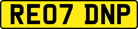 RE07DNP