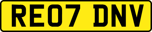 RE07DNV