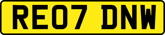 RE07DNW