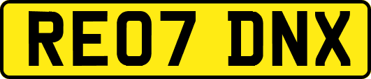 RE07DNX