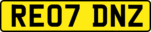 RE07DNZ