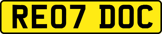 RE07DOC