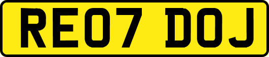 RE07DOJ