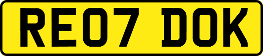 RE07DOK