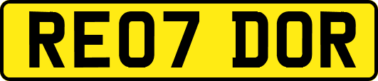 RE07DOR