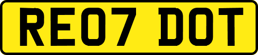 RE07DOT