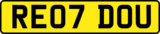 RE07DOU