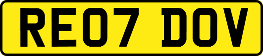 RE07DOV