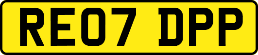 RE07DPP