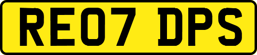 RE07DPS