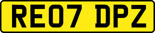 RE07DPZ