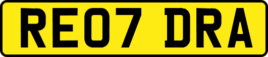 RE07DRA