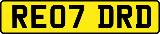 RE07DRD