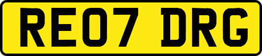 RE07DRG