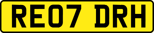 RE07DRH