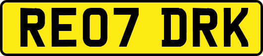 RE07DRK