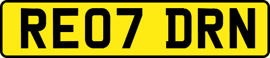 RE07DRN