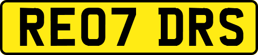 RE07DRS