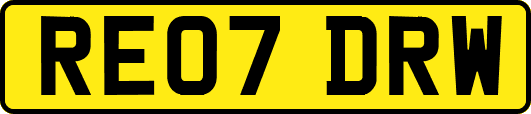 RE07DRW