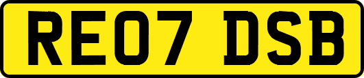 RE07DSB