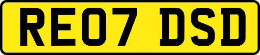 RE07DSD