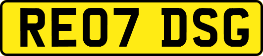 RE07DSG
