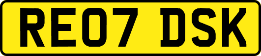 RE07DSK