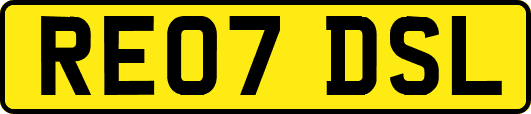 RE07DSL
