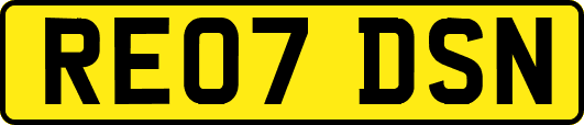 RE07DSN