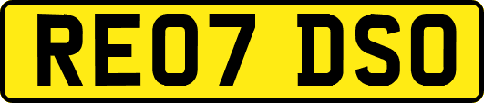 RE07DSO