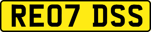 RE07DSS