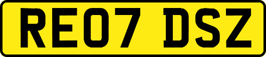 RE07DSZ