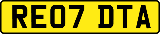 RE07DTA