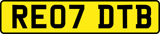 RE07DTB
