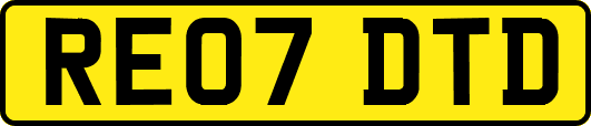 RE07DTD