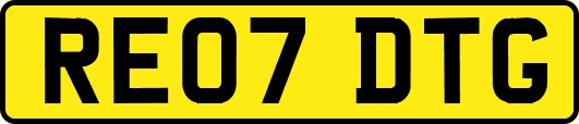 RE07DTG