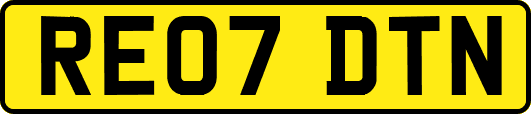RE07DTN