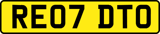 RE07DTO