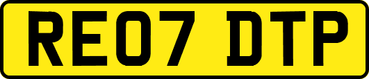 RE07DTP