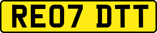 RE07DTT