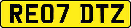 RE07DTZ