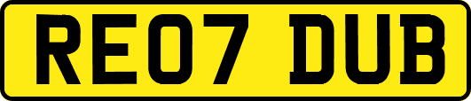 RE07DUB