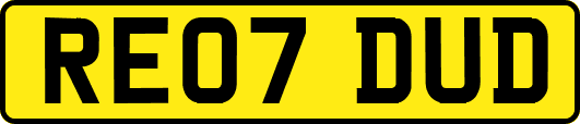 RE07DUD