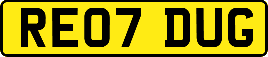RE07DUG