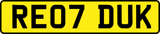 RE07DUK
