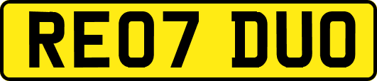 RE07DUO