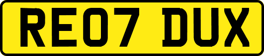 RE07DUX