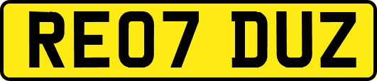 RE07DUZ