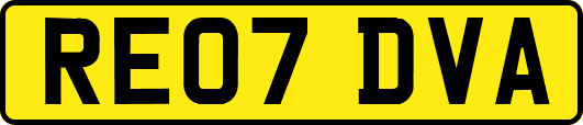 RE07DVA