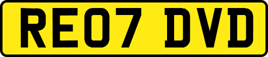 RE07DVD